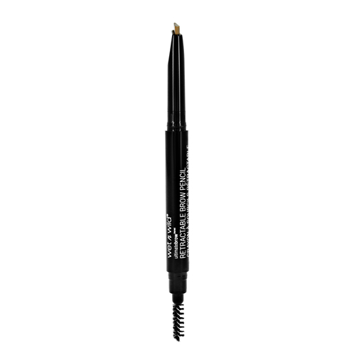 Карандаш для бровей `WET N WILD` ULTIMATE BROW тон E625a taupe (автоматический)