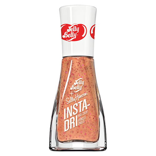 Лак для ногтей `SALLY HANSEN` `JELLY BELLY` INSTA-DRI тон 624 быстросохнущий 9, 17 мл