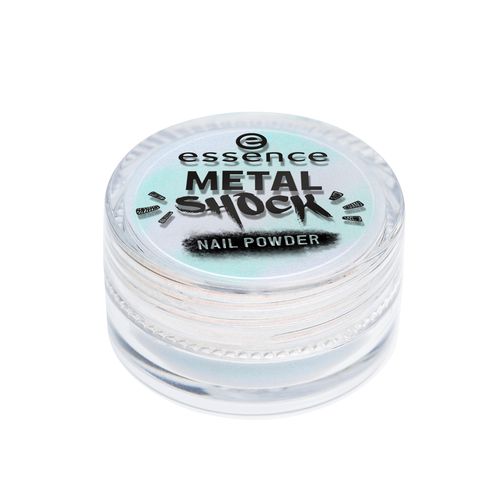 

Втирка для ногтей ESSENCE METAL SHOCK тон 06