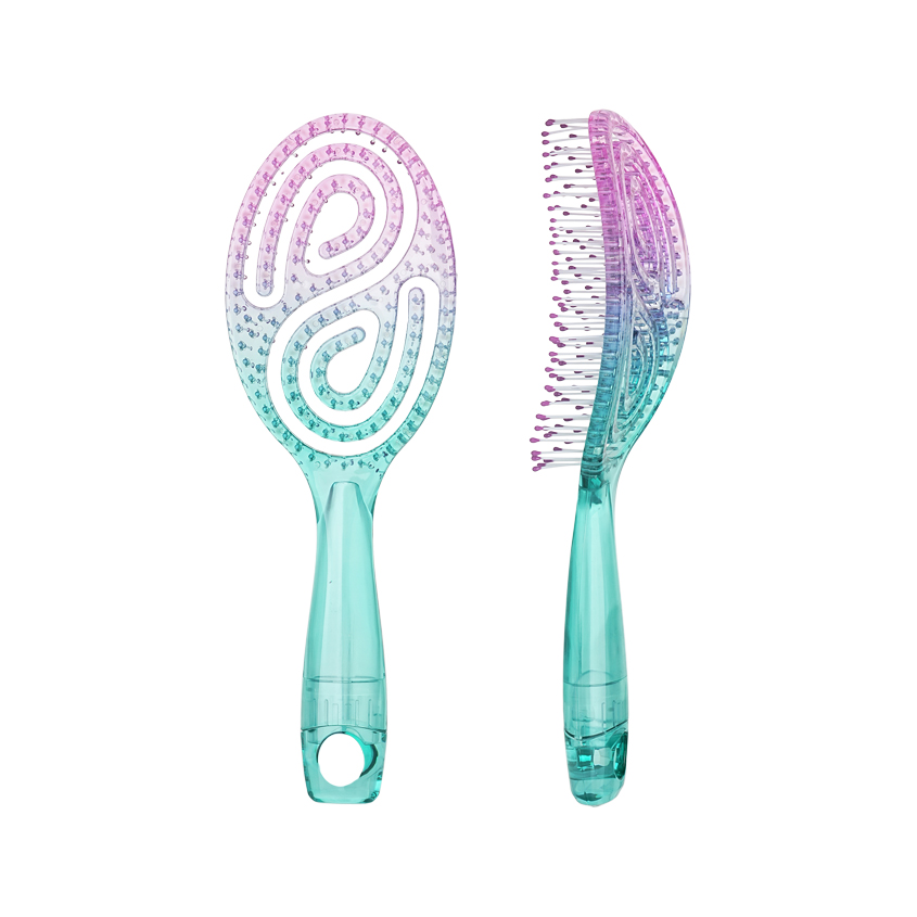 Расческа LADY PINK FAVS