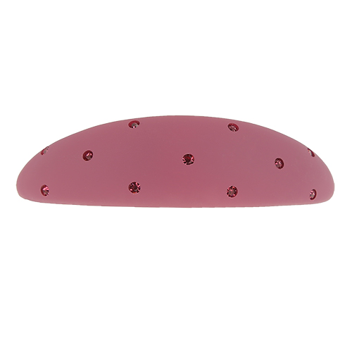 

Заколка LADY PINK plastic