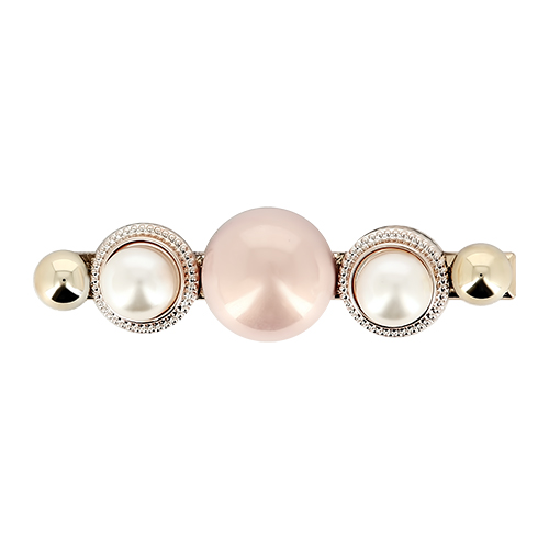 

Заколка LADY PINK decore