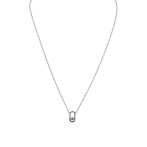 

Украшение на шею LADY PINK MUST HAVE