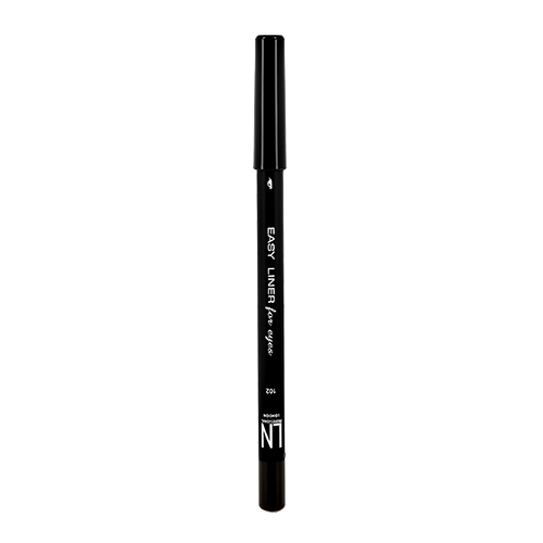 

Карандаш для глаз LN PROFESSIONAL EASY LINER тон 102