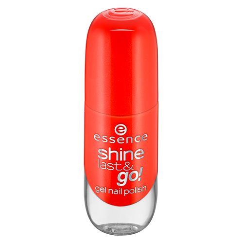 

Лак для ногтей ESSENCE SHINE LAST & GO! тон 15 8 мл