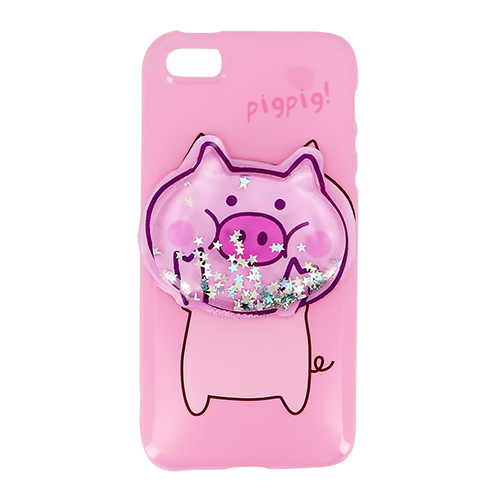 

Чехол для мобильного телефона LADY PINK