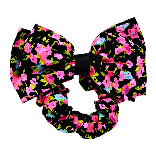 

Резинка LADY PINK material bow