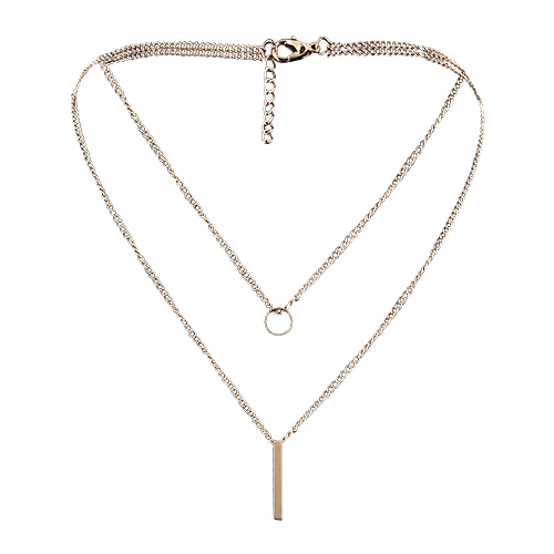 

Украшение на шею LADY PINK ANTIQUE TREASURE