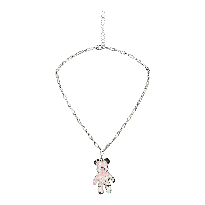 

Украшение на шею LADY PINK CANDY SHOP
