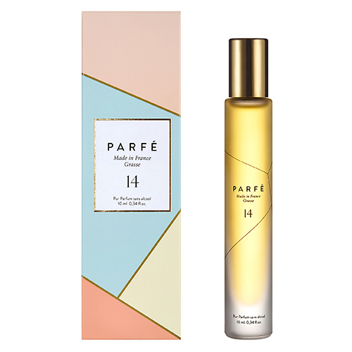 

Духи PARFE №14 Oriental/Citrus жен. 10 мл