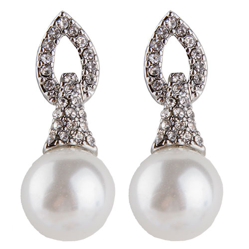 

Серьги LADY PINK MUST HAVE