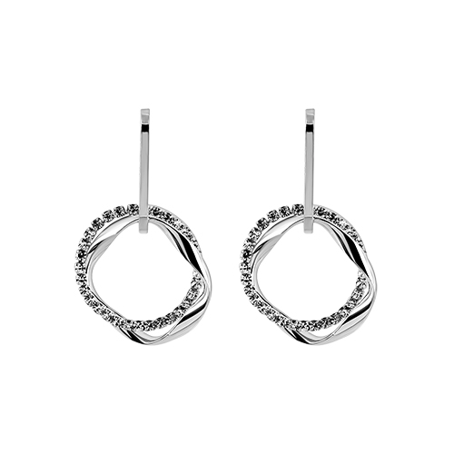 

Серьги LADY PINK MUST HAVE
