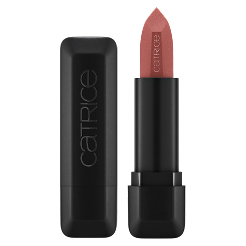 Помада для губ `CATRICE` DEMI MATT тон 010 Warm Sandstone