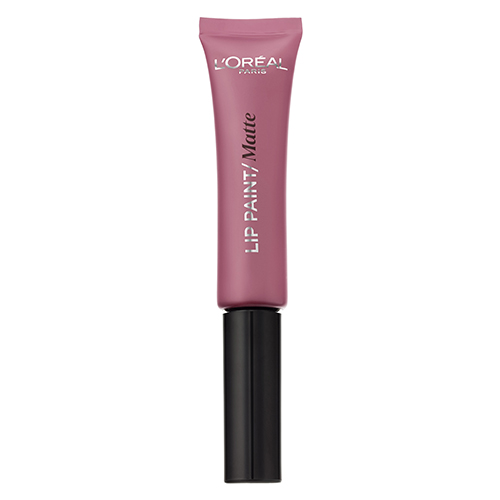 

Помада для губ LOREAL LIP PAINT INFAILLIBLE MATTE тон 212 Nude-Ist жидкая матовая