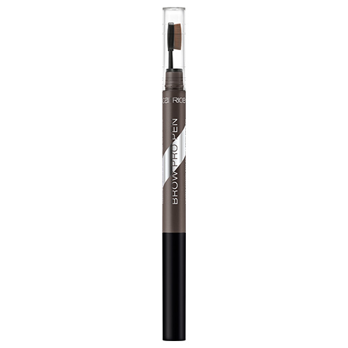 

Карандаш для бровей CATRICE BAM BROW кремовый с щеточкой тон C05