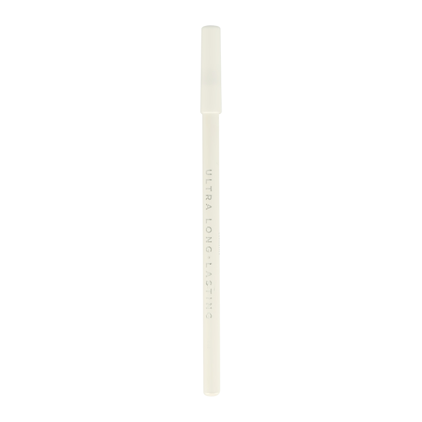 Карандаш для глаз PARISA ULTRA LONG LASTING EYE PENCIL тон 509 белый