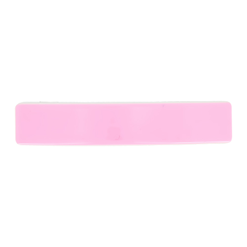

Заколка LADY PINK plastic