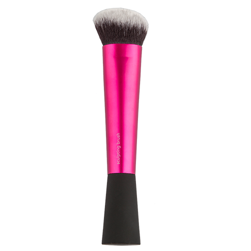 Кисть для скульптурирования `REAL TECHNIQUES` Sculpting Brush