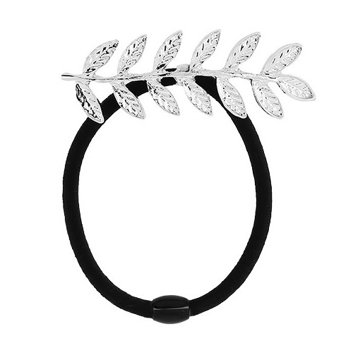

Резинка LADY PINK LEAF FALL decore