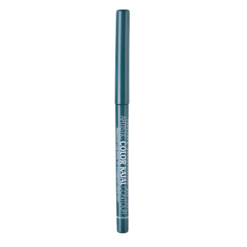 

Карандаш для глаз RELOUIS ARTISTIC COLOR KAJAL CONTOUR механический тон 07 turquoise