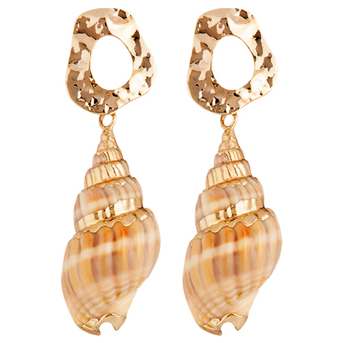 

Серьги LADY PINK BOHO LOVE