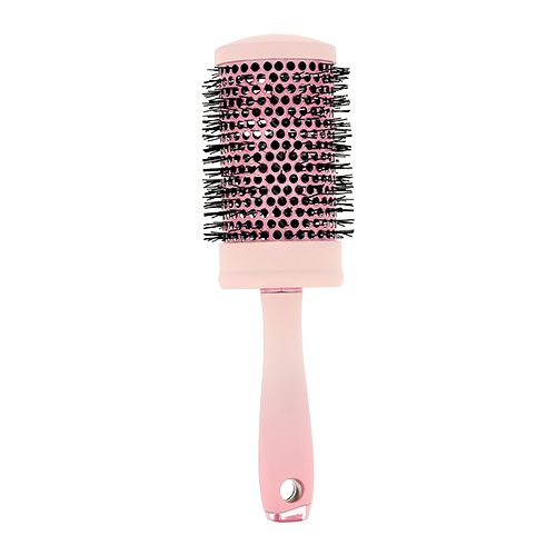 

Брашинг для волос LADY PINK большой розовый