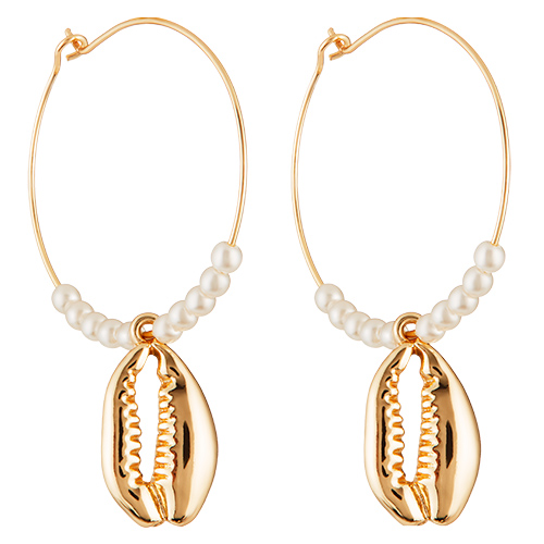 

Серьги LADY PINK BOHO LOVE