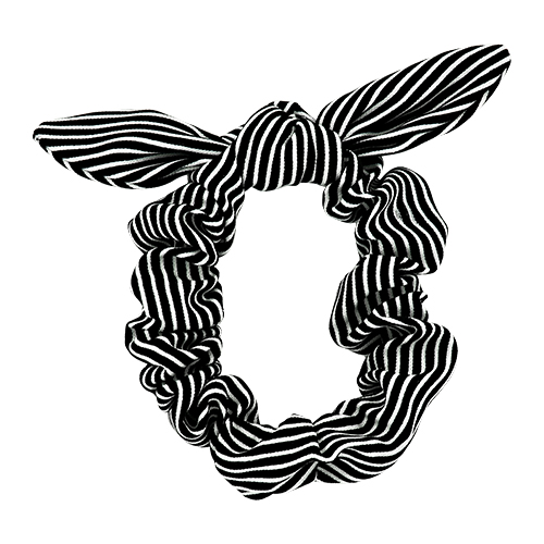 

Резинка LADY PINK material ears