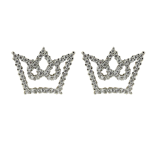 

Серьги LADY PINK MUST HAVE