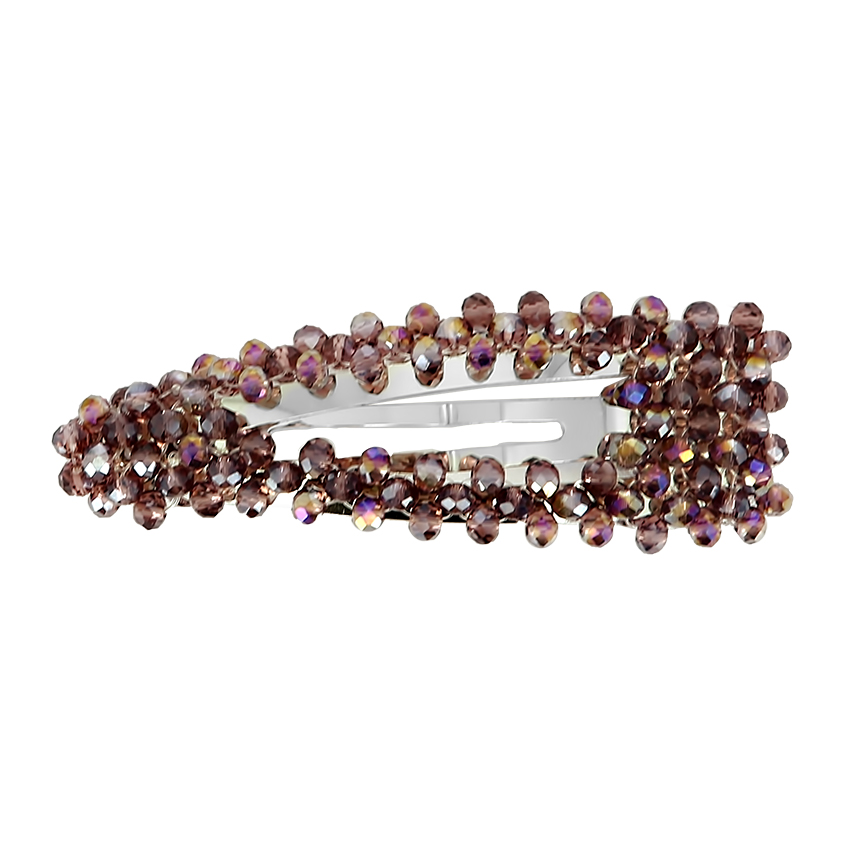 

Заколка LADY PINK beads
