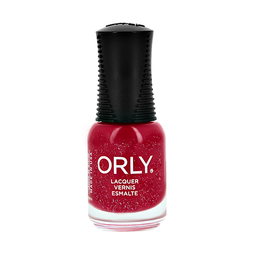 

Лак для ногтей ORLY мини тон Red carpet 5,3 мл