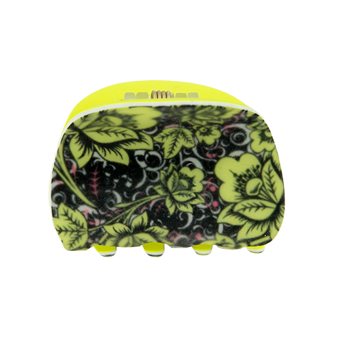 

Краб LADY PINK FLOWER POWER small