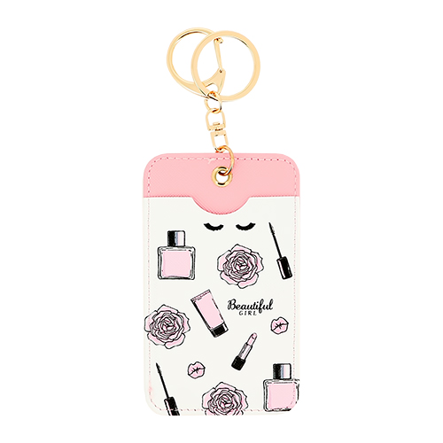 

Брелок LADY PINK