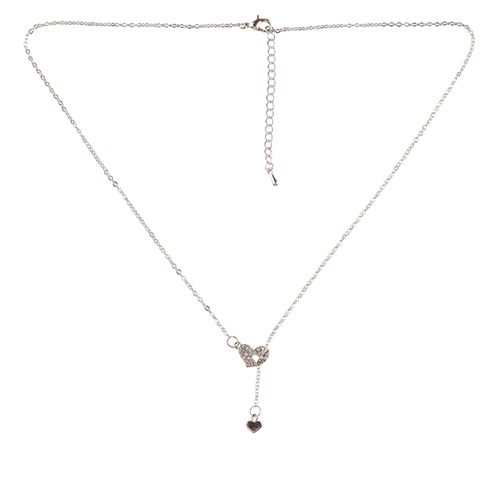 

Украшение на шею LADY PINK MUST HAVE