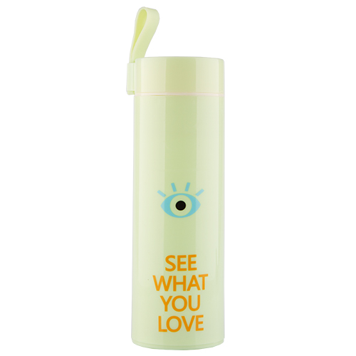 

Бутылка для воды FUN EYE Mint 400 мл
