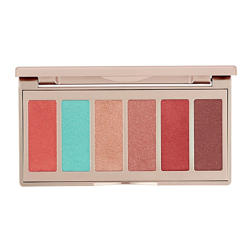 

Палетка теней для век ISADORA BRONZING EYE BAR тон 70 Bronze bliss