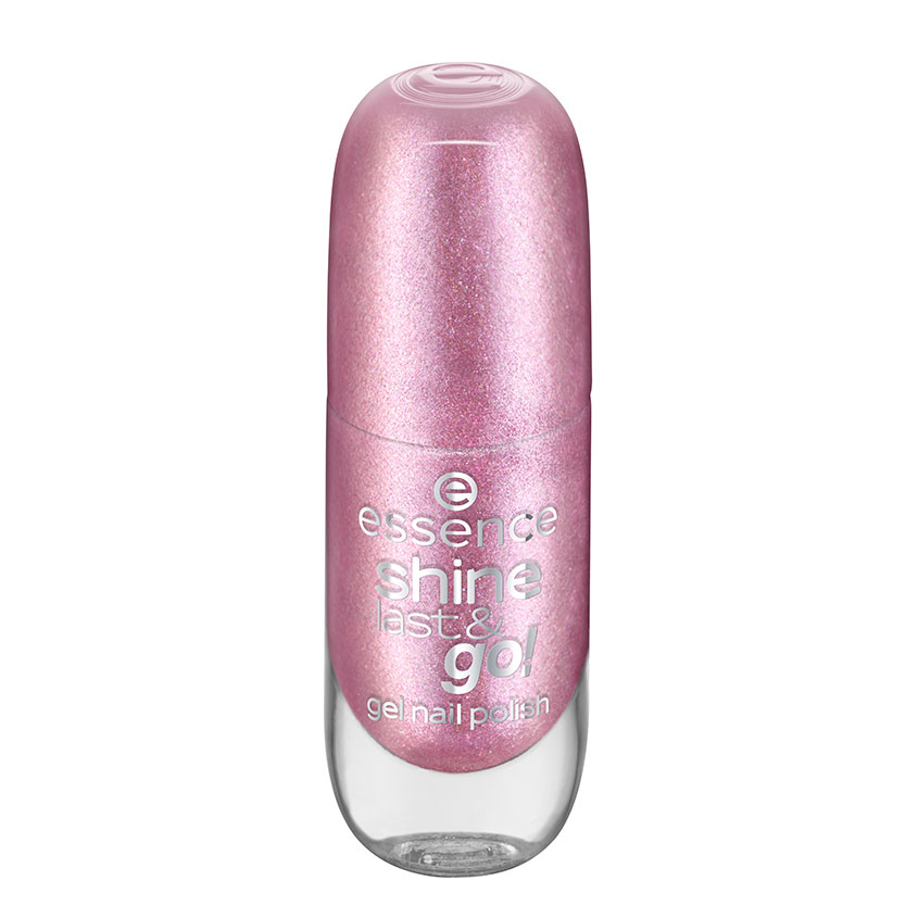 

Лак для ногтей ESSENCE SHINE LAST & GO! тон 82 time warp 8 мл
