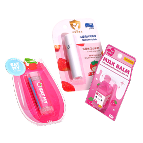 БАЛЬЗАМЫ ДЛЯ ГУБ