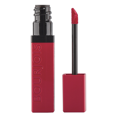 Помада для губ `BOURJOIS` ROUGE LAQUE тон 02