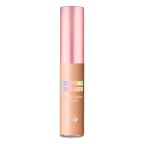 

Консилер для лица RUDE SCULPTING CONCEALER тон neutral