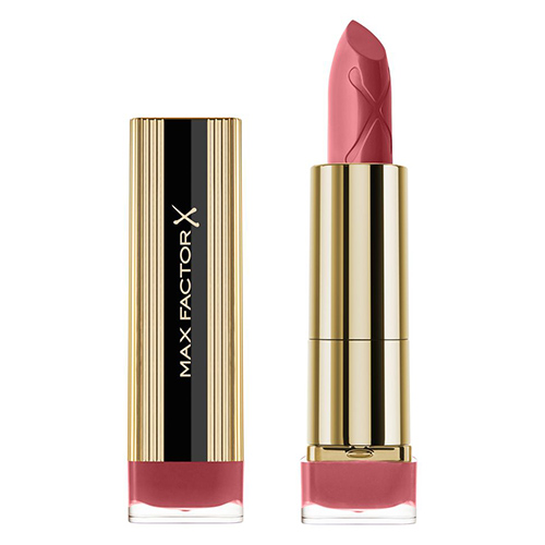 

Помада для губ MAX FACTOR COLOUR ELIXIR тон 020 burnt caramel
