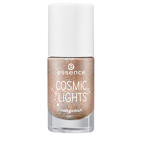 Лак для ногтей `ESSENCE` COSMIC LIGHTS тон 02 8 мл