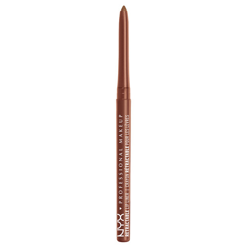 

Карандаш для губ NYX PROFESSIONAL MAKEUP RETRACTABLE LIP LINER тон 17 Cocoa механический
