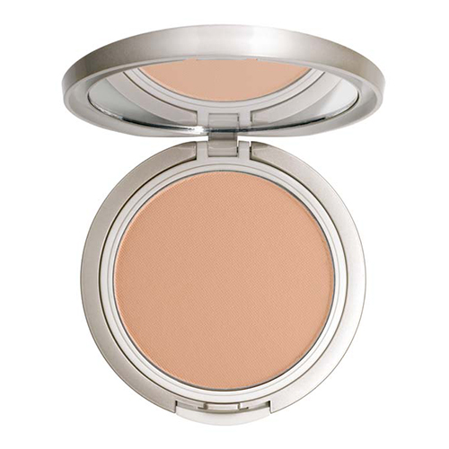 Пудра компактная для лица `ARTDECO` MINERAL COMPACT POWDER минеральная тон 10