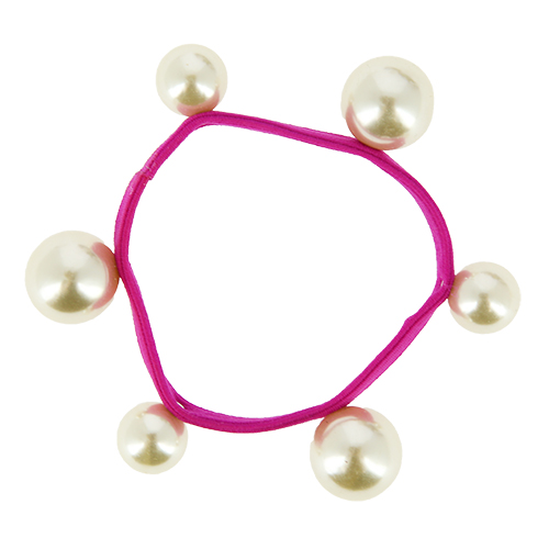

Резинка LADY PINK beads