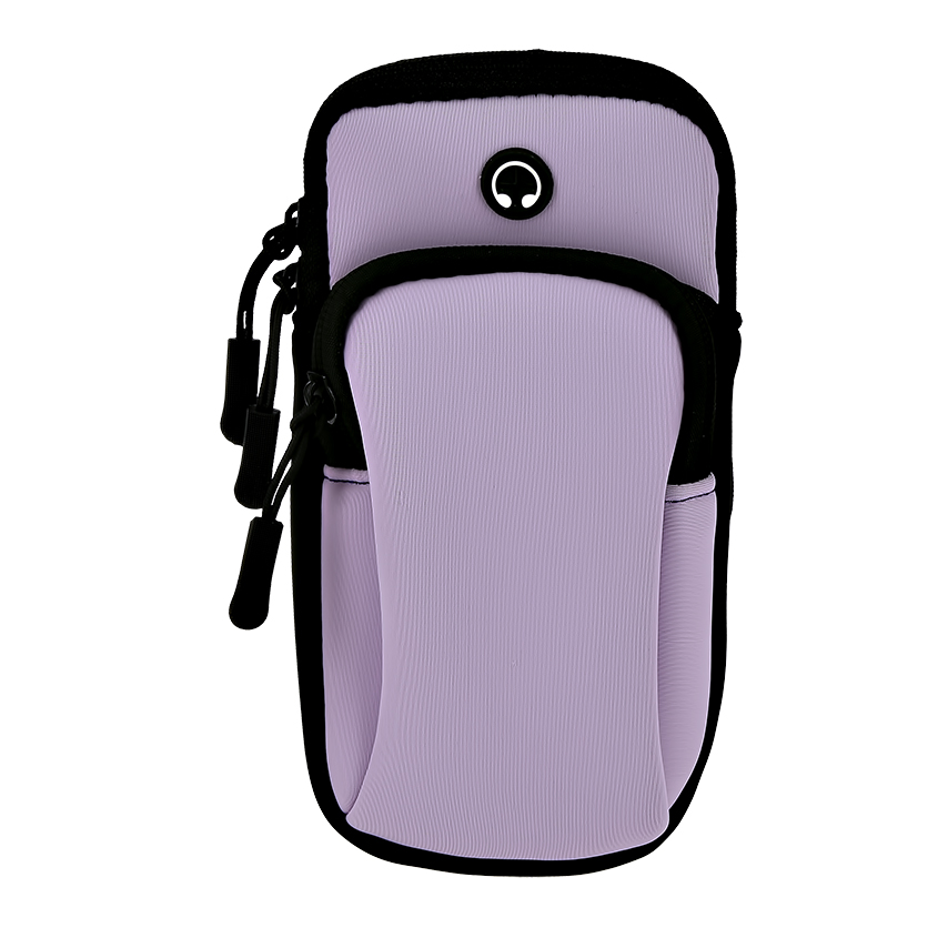 Спортивная плечевая сумка `LADY PINK`