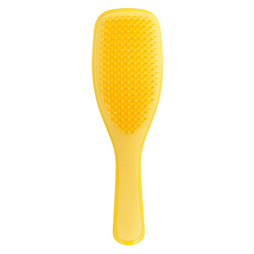 

Расческа для волос TANGLE TEEZER THE WET DETANGLER fine & fragile dandelion yellow