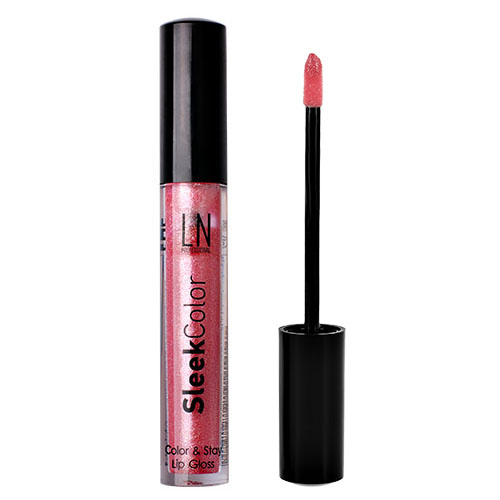 

Блеск для губ LN PROFESSIONAL SLEEK COLOR тон 201