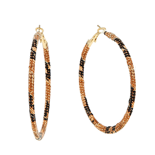 

Серьги LADY PINK REBEL SOUL