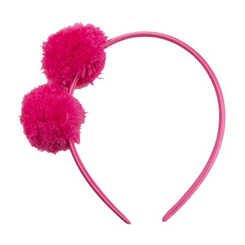 

Ободок MISS PINKY